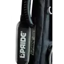 Pride Double Travel bodyboard boardbag