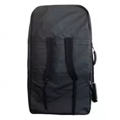 Pride Double Travel bodyboard boardbag 2