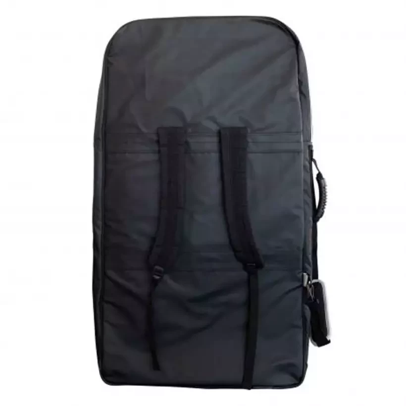 Pride Double Travel bodyboard boardbag