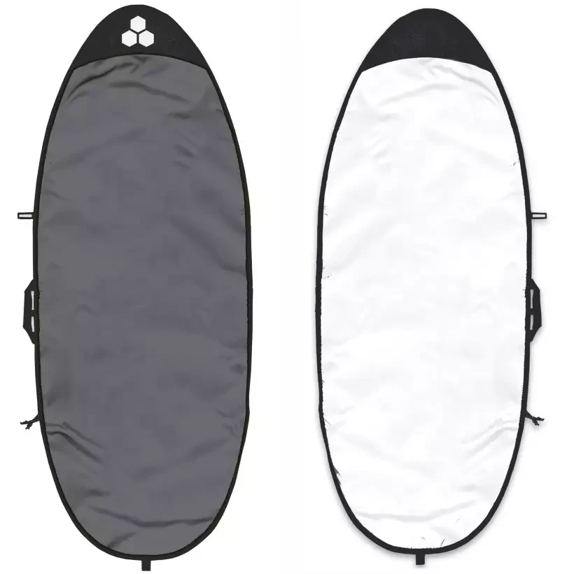Sacche Channel Island Specialty Day Bag