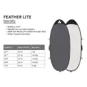 Funda Channel Island Feather Light Specialty Day Bag