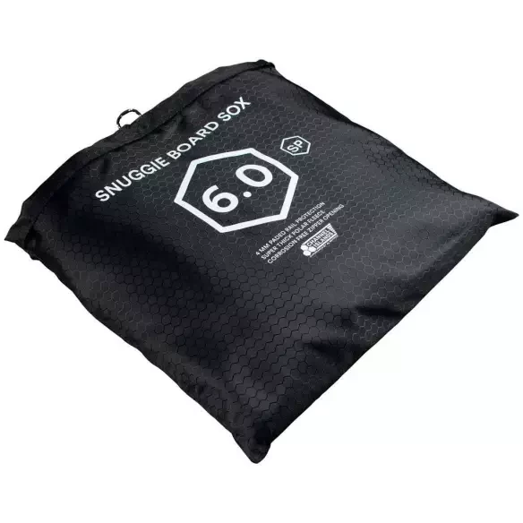 Capa de meia Channel Island Snuggie ERP Specialty