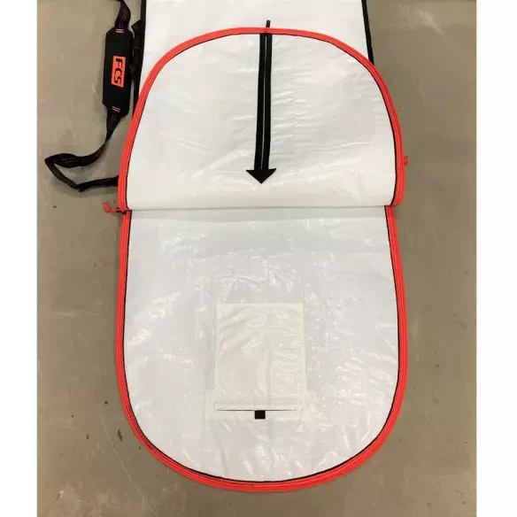 Sacca FCS Classic Funboard