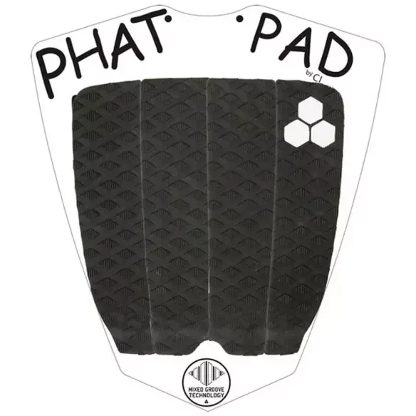 Grip surf Channel Island Phat Pad 4 Stück