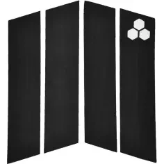 Grip pads surf Channel Island Front Pad 4 pezzi Black