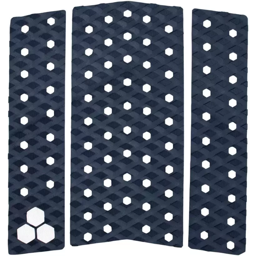 Channel Island Front Pad 3 Pieces Indigo