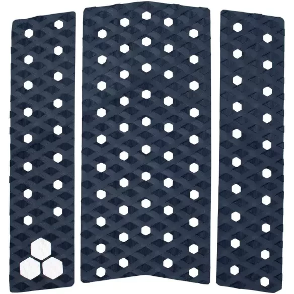 Channel Island Front Pad 3 Pieces Indigo