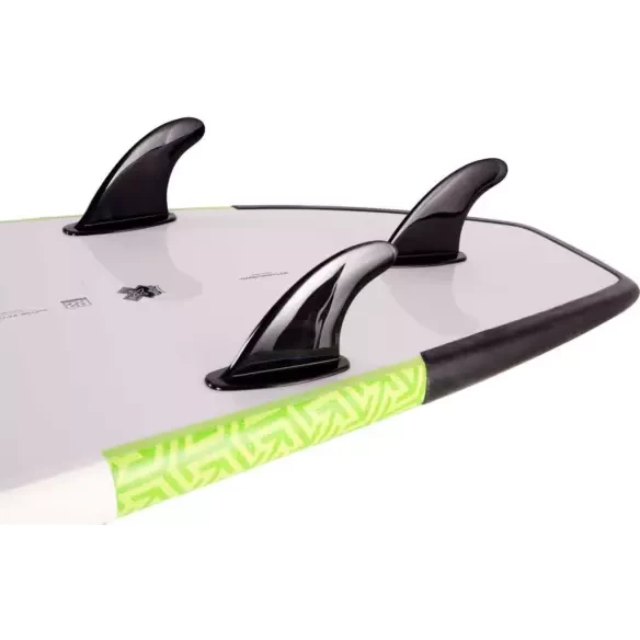 Softboard NSP P2 Soft Surf Wide