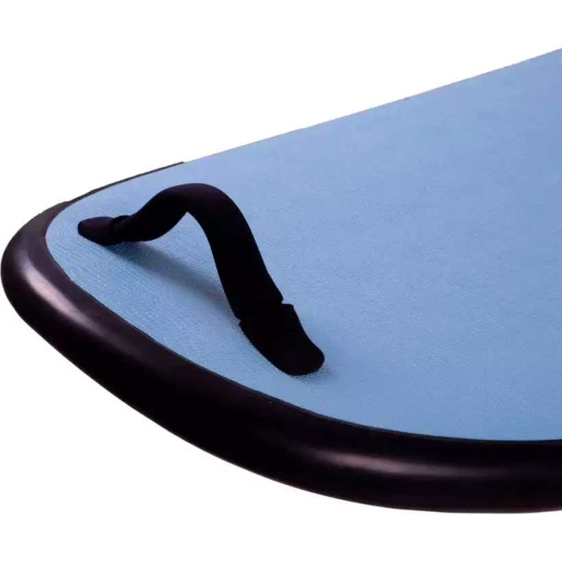 Tabla de surf softboard NSP P2 Soft Surf Wide