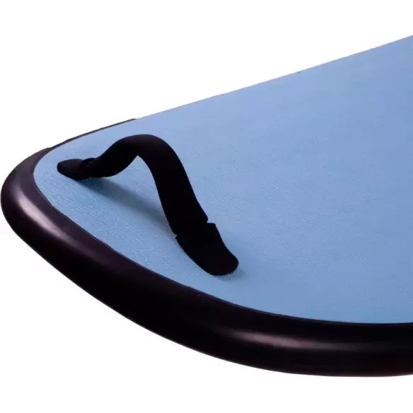 Surfplank softboard NSP P2 Soft Surf Wide