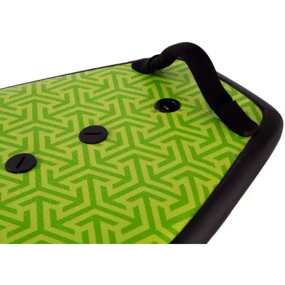 Tabla de surf softboard NSP P2 Soft Surf Wide