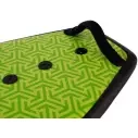 Tabla de surf softboard NSP P2 Soft Surf Wide