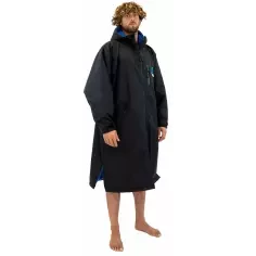 Poncho SurfLogic Storm Robe long sleeve 2