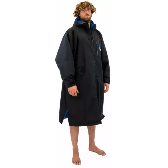 Poncho SurfLogic Storm Robe manga Larga
