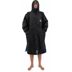 Poncho SurfLogic Storm Robe manche longue