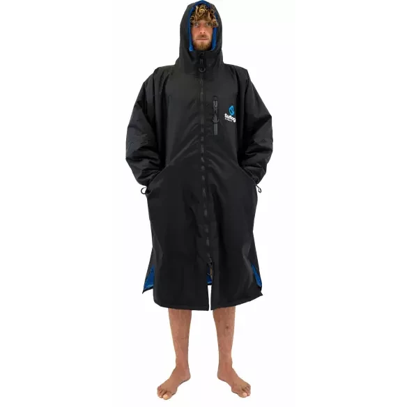 Poncho SurfLogic Storm Robe manga Larga