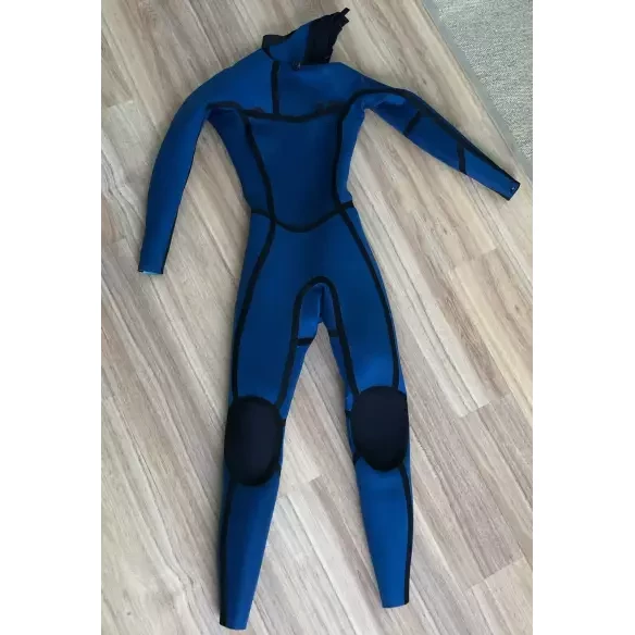 Fato Reeflex Eclipse Women's 3/2mm