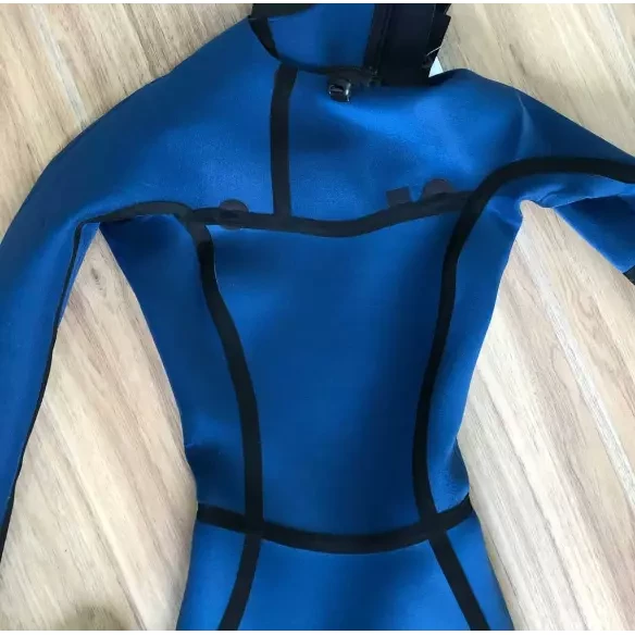 Fato Reeflex Eclipse Women's 3/2mm