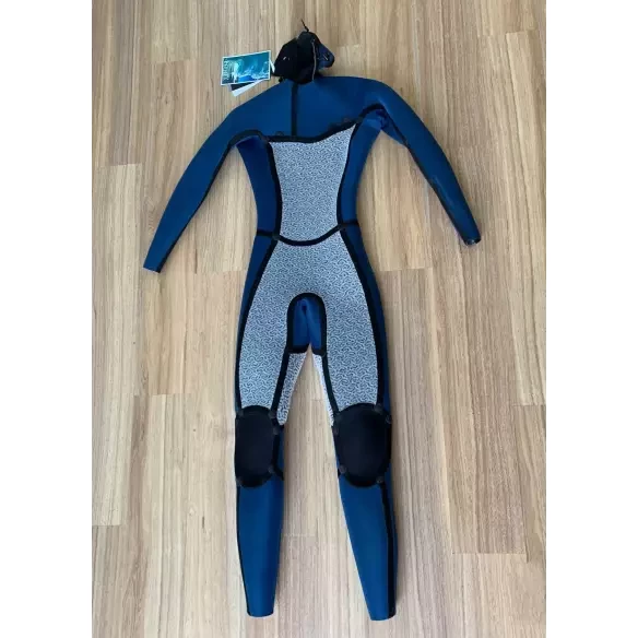 Fato Reeflex Eclipse Women's 4/3mm