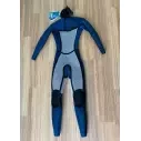 Fato Reeflex Eclipse Women's 4/3mm
