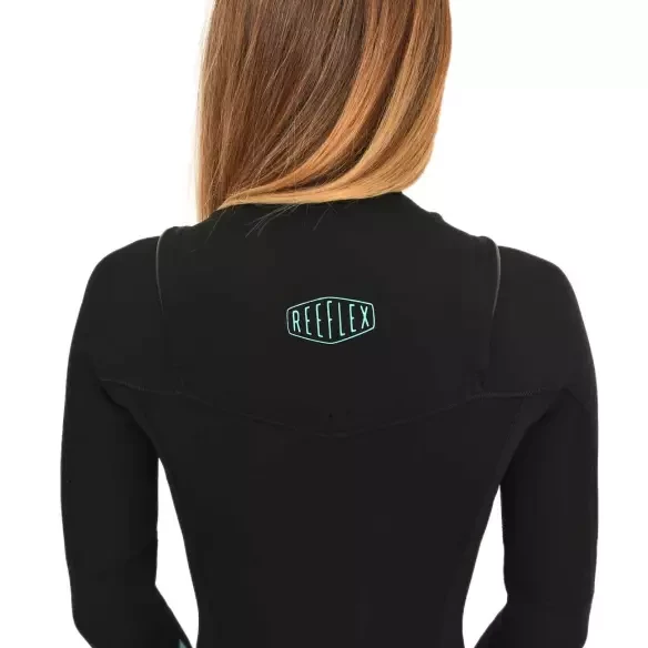 Traje de Neopreno Reeflex Eclipse Women's 3/2mm