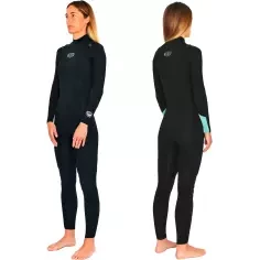Combinaison Reeflex Eclipse Women's 3/2mm