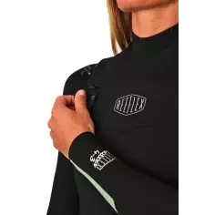 Combinaison Reeflex Eclipse Women's 4/3mm 2