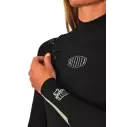 Fato Reeflex Eclipse Women's 4/3mm