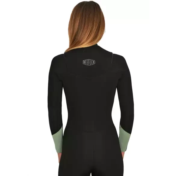 Muta Reeflex Eclipse Women's 4/3mm
