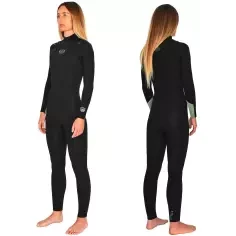 Muta Reeflex Eclipse Women's 4/3mm