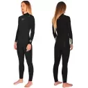 Muta Reeflex Eclipse Women's 4/3mm