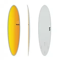Torq Fade Funboard  2