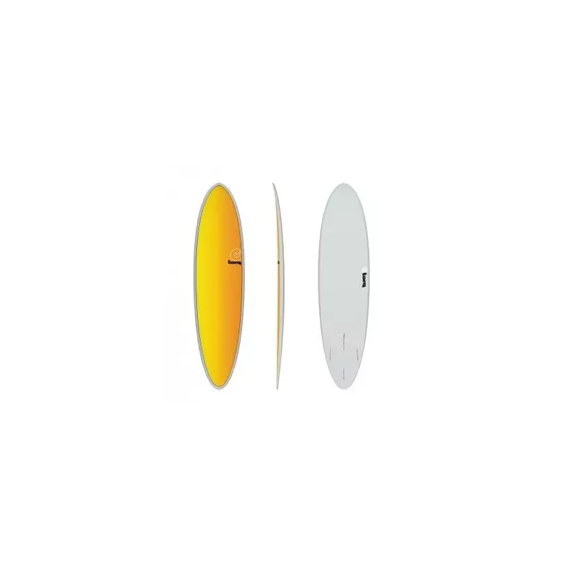 Torq Fade Funboard 
