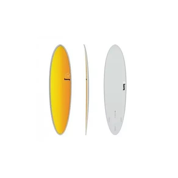 Torq Fade Funboard 