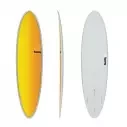 Surfboard Torq Funboard Fade