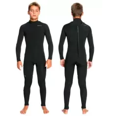 Combinaison Quiksilver Everyday Sessions 4/3mm BZ Junior
