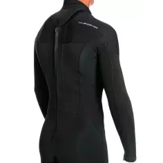 Neopreen Quiksilver Everyday Sessions 4/3mm BZ Junior 2