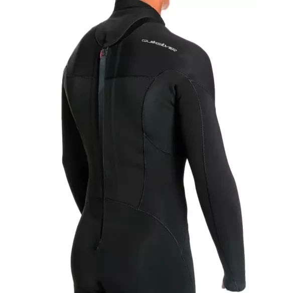 Neopreen Quiksilver Everyday Sessions 4/3mm BZ Junior