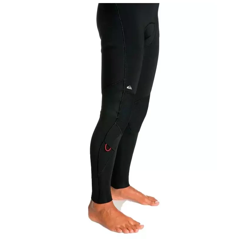 Combinaison Quiksilver Everyday Sessions 4/3mm BZ Junior