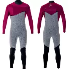 Traje de Neopreno Reeflex Shadow 3/2mm 2