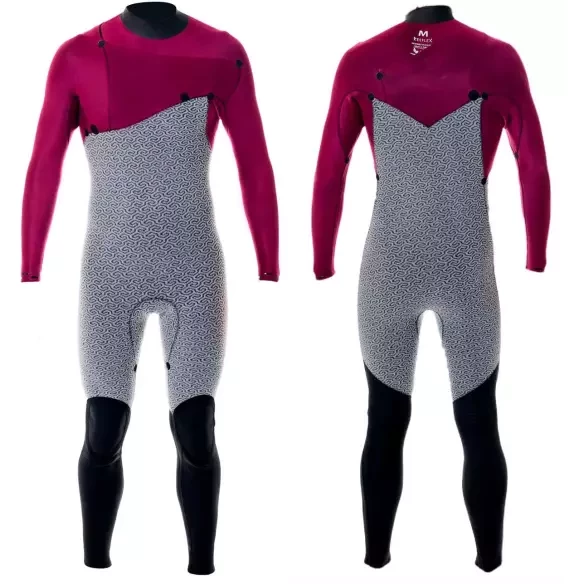 Wetsuit Reeflex Shadow 3/2mm