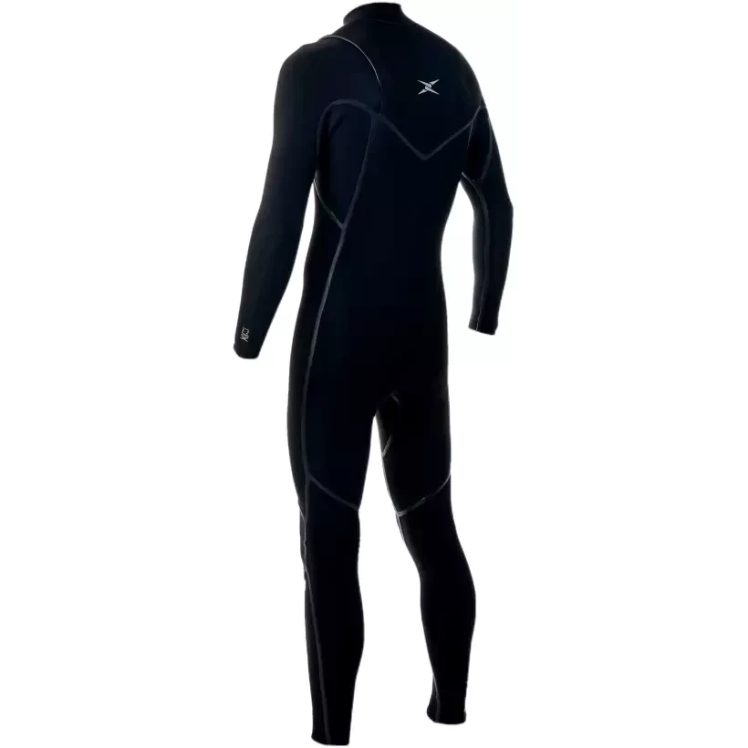 Fato Reeflex Hardy Shadow 3/2mm