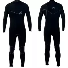 Muta Reeflex Shadow 3/2mm