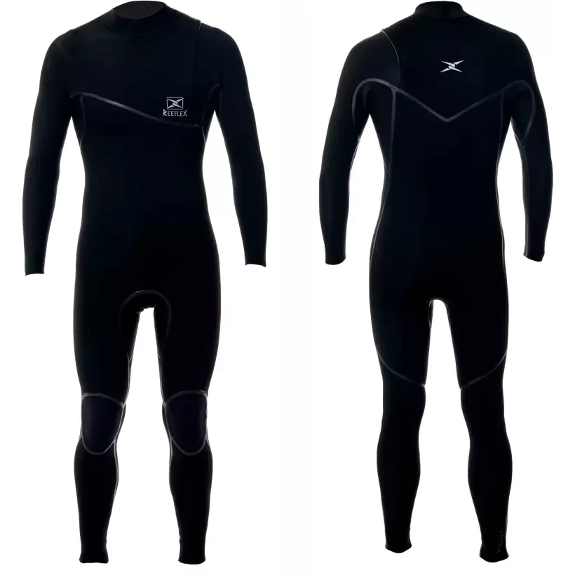 Muta Reeflex Shadow 3/2mm