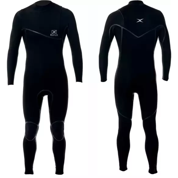 Muta Reeflex Shadow 4/3mm