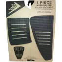 Grip de surf Firewire Weekend Black