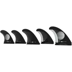 Finnen Endorfins KS1 Tri-Quad Black/White 2