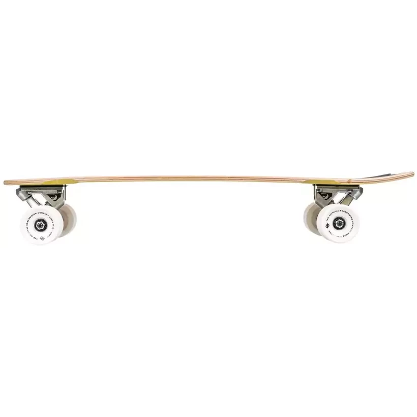 Skateboard cruiser Quiksilver Golden Hour