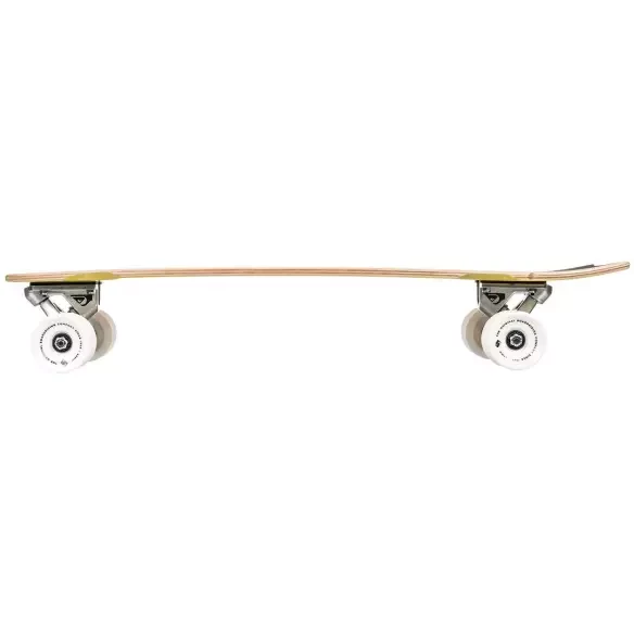 Skateboard cruiser Quiksilver Golden Hour