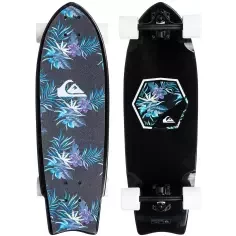 Skateboard cruiser Quiksilver Paradise Express